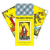 Карты Таро. "Rider-Waite Tarot Deck Premier Edition" / Колода Таро Райдера-Уэйта (Премиум издание), US Games