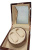 Шкатулка Luxewood для подзавода 2-х часов арт.LW1051-GC1-5, венге