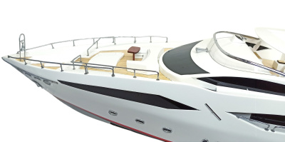 Яхта "Sunseeker Predator 130", арт.SB0076P