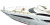 Яхта "Sunseeker Predator 130", арт.SB0076P