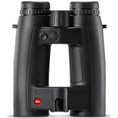 Бинокль-дальномер Leica Geovid 10x42 HD-R 2700