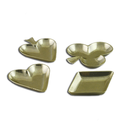 Набор пепельниц