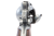 Макет. Револьвер Кольт CAL.45 PEACEMAKER 12" ("Миротворец") (США, 1873 г.), арт.1303