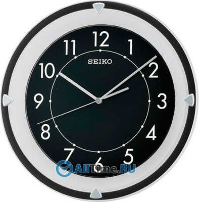  Настенные кварцевые часы SEIKO, QXA622K