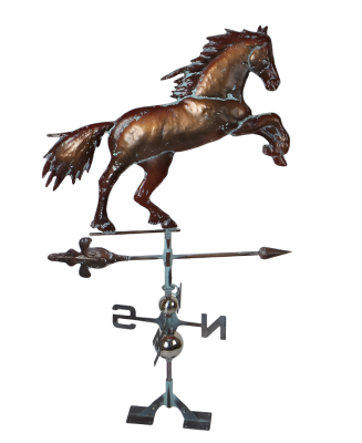 Флюгер  Лошадь FM-S-210-D