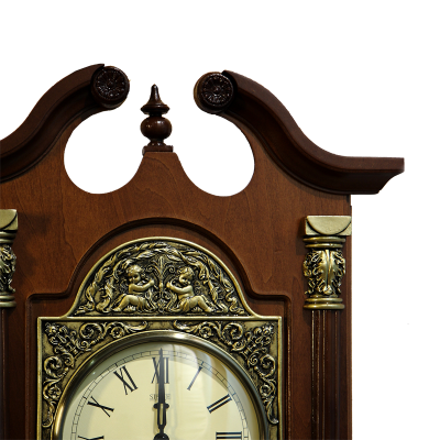Часы настенные с маятником "Венские"