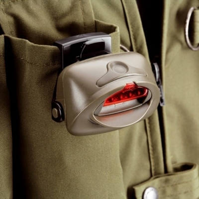 Фонарь Petzl TACTIKKA E46 PC2