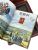 Книга Подарочный набор с плакеткой ВВП (на китайском языке) BG0502K1