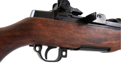 Макет. Самозарядная винтовка M1 Garand (Гаранд M-1) (США, 1932 г.)