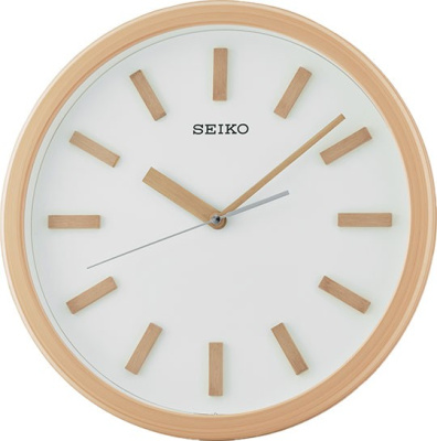 Настенные часы Seiko QXA681ZN