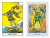 Карты Таро "Complete Tarot Kit" US Games / Полный Комплект Таро