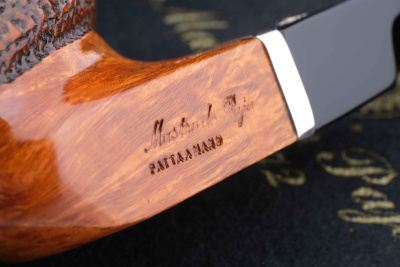 Трубка Mastro de Paja Unica Трубка Mastro de Paja Unica