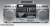 Музыкальный центр Muse Boombox, FM-радио, CD / MP3, магнитофон, USB / micro-SD, Bt