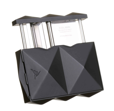 Гильотина Colibri Quasar SV-cut (двойного действия), Черная Гильотина Colibri Quasar SV-cut (двойного действия), Черная