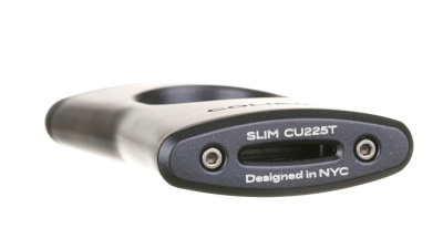 Гильотина Colibri, черная, CU225T1