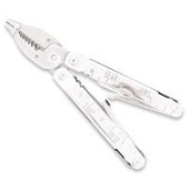 Мультитул Bear & Son Bear Jaws Electrician с чехлом
