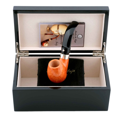 Трубка Mastro de Paja Ciocco 1972, в шкатулке