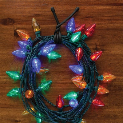 Гибкие стяжки Nite Ize Gear Tie 24", Серые , GT24-2PK-26