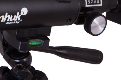 Телескоп Levenhuk Skyline Travel Sun 70 Телескоп Levenhuk Skyline Travel Sun 70