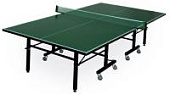 Теннисный стол складной для помещений "Player Indoor" (274 х 152,5 х 76 см) с сеткой