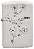 Зажигалка Zippo Mini Daisy's 214 (без бензина)