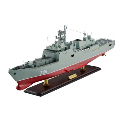 Модель Фрегат Адмирал Григорович, BT0044P