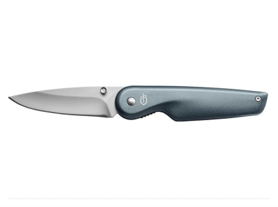 Нож складной Gerber Airfoil Blue
