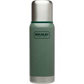 Термос STANLEY Adventure 0.5L Hammertone Green Термос STANLEY Adventure 0.5L Hammertone Green