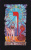 Карты Таро. "Kabbalistic Visions" / Каббалистические видения, Schiffer Publishing