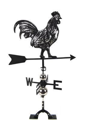 Флюгер  Петух