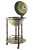 Глобус-бар напольный, сфера 36см, MG36001L