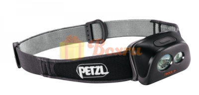 Фонарь Petzl TIKKA Plus, E97HT, бирюзовый
