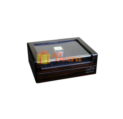 Шкатулка для хранения 6ти часов Luxewood LW806-6-5 Шкатулка для хранения 6ти часов Luxewood LW806-6-5