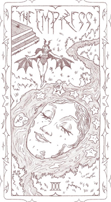 Карты Таро "Vesper Tarot cards" Lo Scarabeo / Карты Вечернего Таро