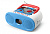 Магнитола Muse M-20 KDB, радио, CD, MP3
