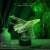 3D ночник Истребитель СУ-35