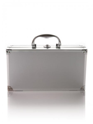 Набор для гольфа Partida в металлическом кейсе, арт. gdg3