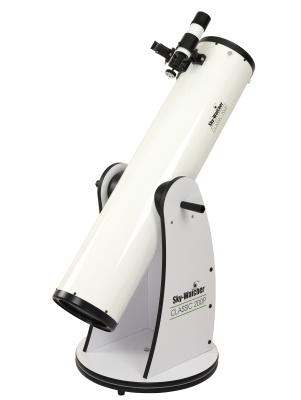 Телескоп Sky-Watcher Dob 8" (200/1200)
