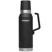 Термос STANLEY Master 1.3L Black Термос STANLEY Master 1.3L Black