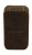 Футляр Friedrich Lederwaren для хранения 2-х часов арт.27019-6, коричневый