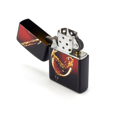 Зажигалка Zippo