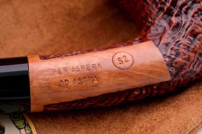 Трубка SER JACOPO S2 Blast