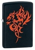 Зажигалка Zippo Home of the free