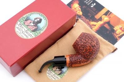 Трубка SER JACOPO MAXIMA Rustic