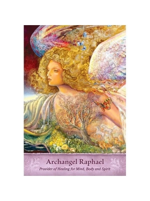 Карты Таро "Mystical Wisdom Card Deck" US Games / Карта Мистической Мудрости