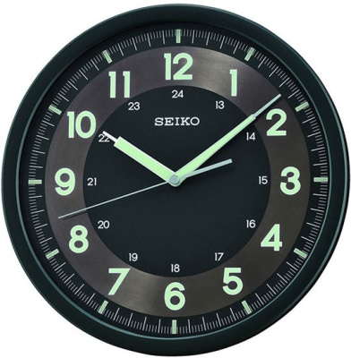 Настенные часы Seiko QXA628KN