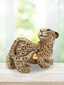 Статуэтка Леопард