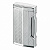 Турбо зажигалка Caran d'Ache Rhodium Chevron