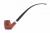 Трубка Gasparini Churchwarden, 2 мундштука
