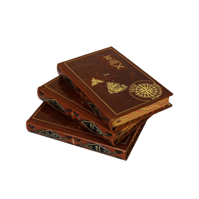 Книга Бухта приключений (в 150-ти томах) Книга Бухта приключений (в 150-ти томах)